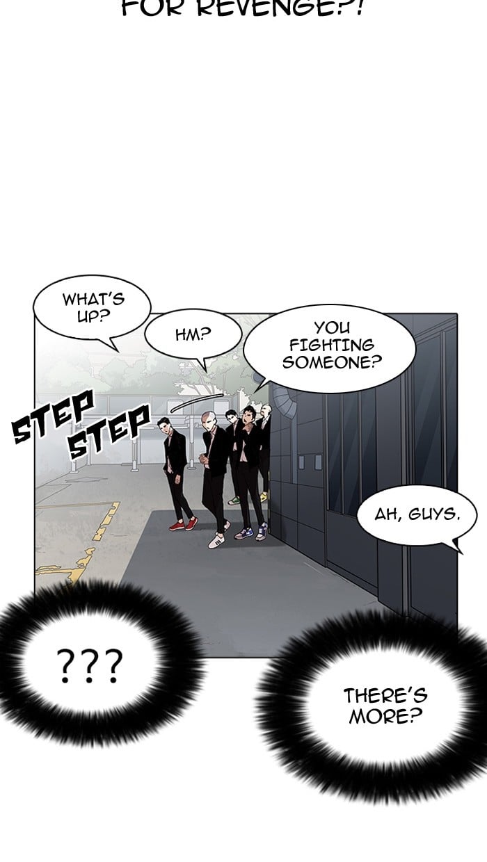 Lookism - Manhwa chapter 158 - page 54