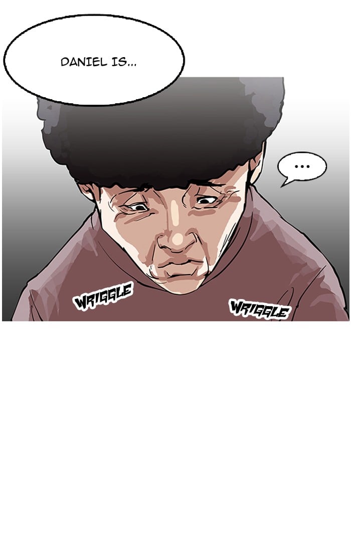 Lookism - Manhwa chapter 157 - page 42