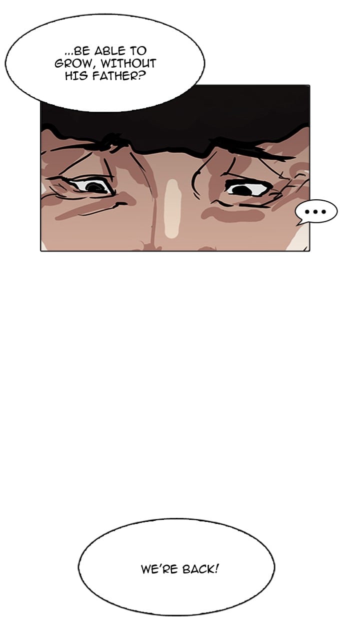 Lookism - Manhwa chapter 157 - page 46