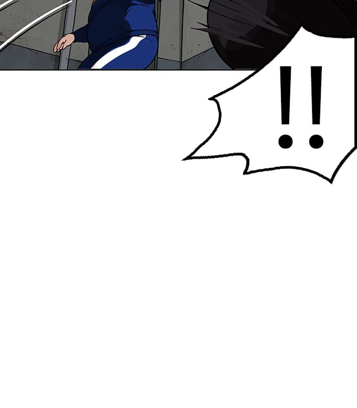 Lookism - Manhwa chapter 156 - page 25