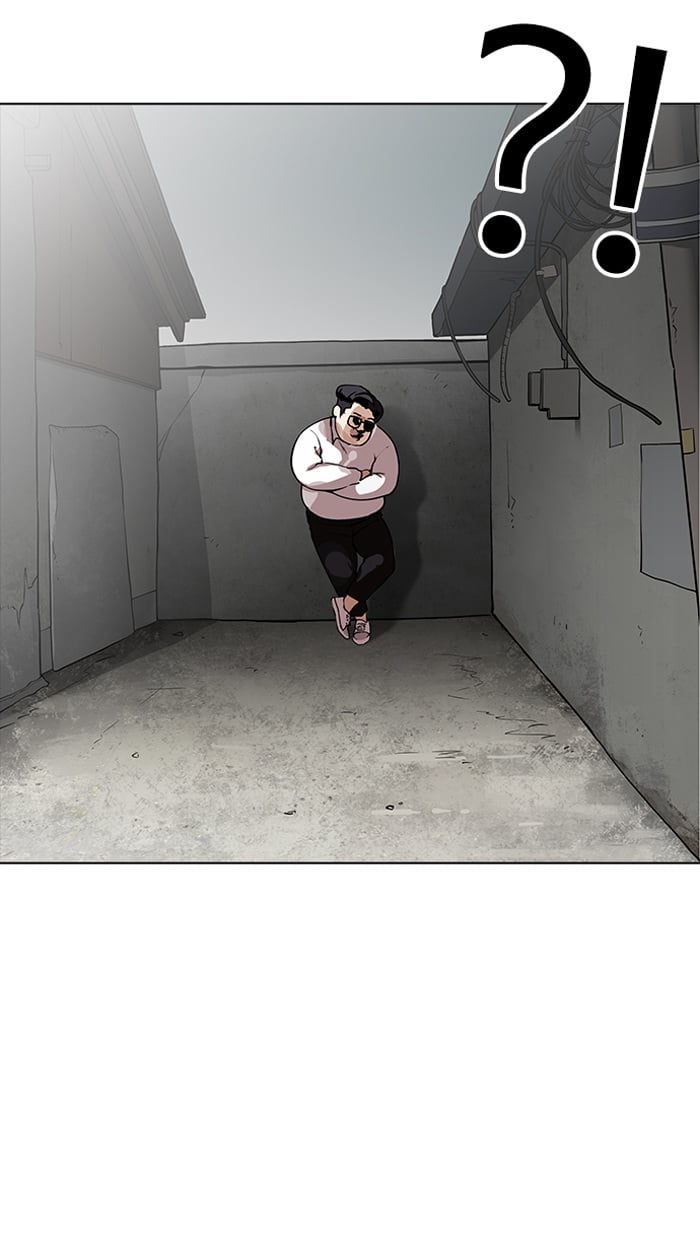 Lookism - Manhwa chapter 156 - page 76