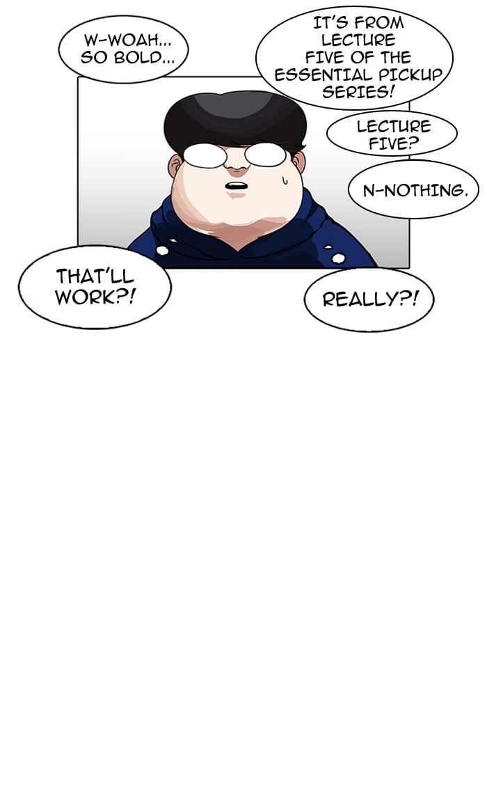 Lookism - Manhwa chapter 156 - page 96