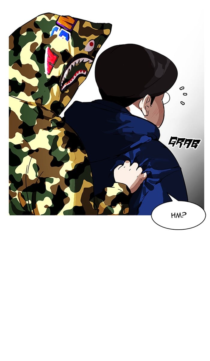 Lookism - Manhwa Chapter 155 - page 113