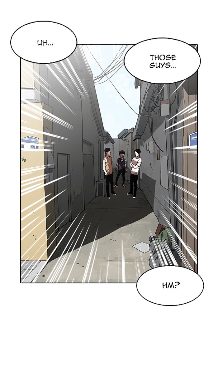 Lookism - Manhwa Chapter 155 - page 116