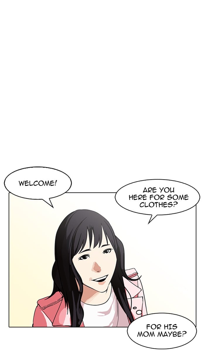 Lookism - Manhwa Chapter 155 - page 19