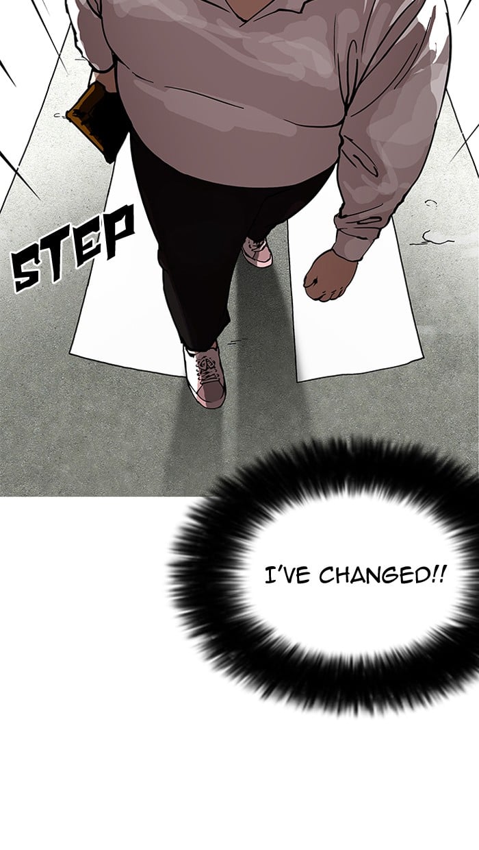 Lookism - Manhwa Chapter 155 - page 2