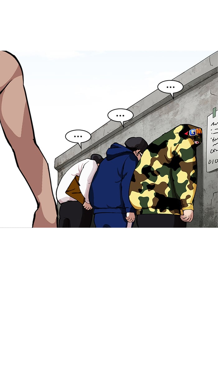 Lookism - Manhwa chapter 154 - page 101