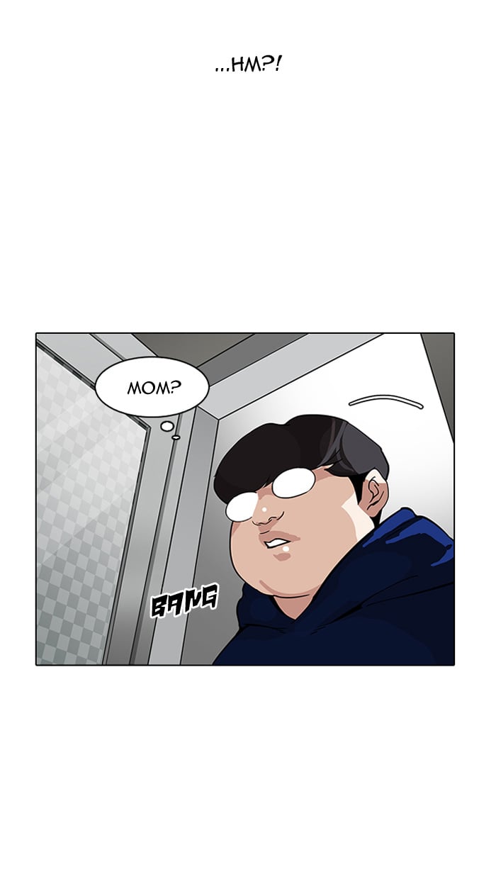 Lookism - Manhwa chapter 154 - page 8