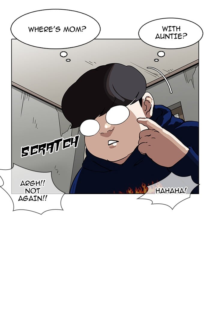 Lookism - Manhwa chapter 153 - page 94