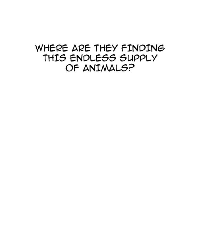 Lookism - Manhwa chapter 152 - page 101