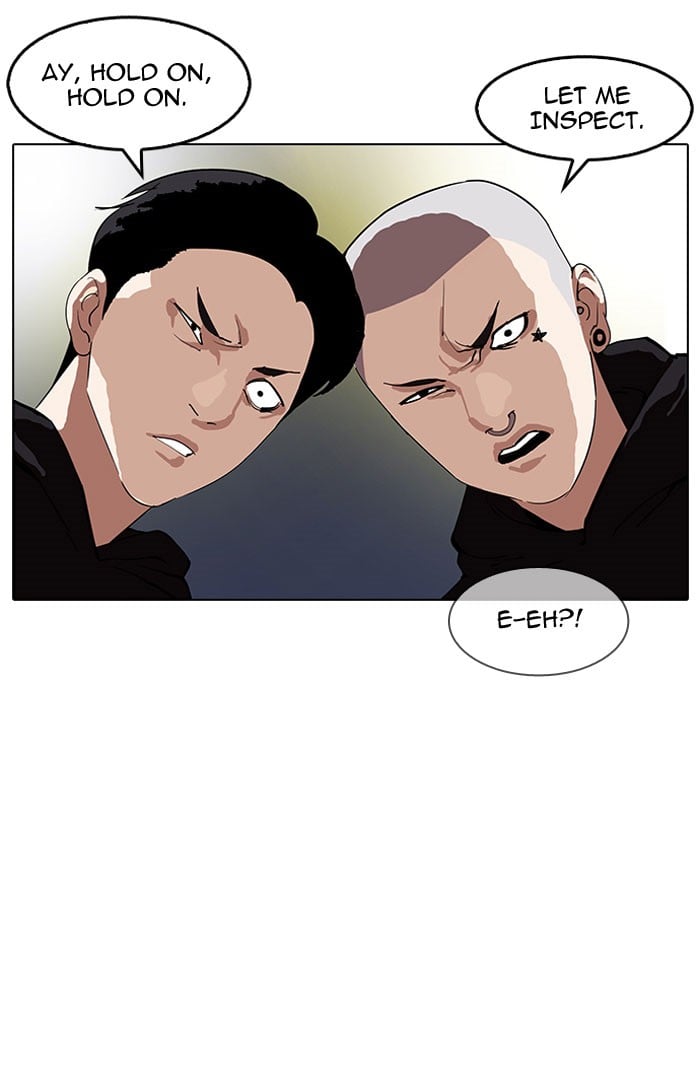 Lookism - Manhwa chapter 152 - page 2