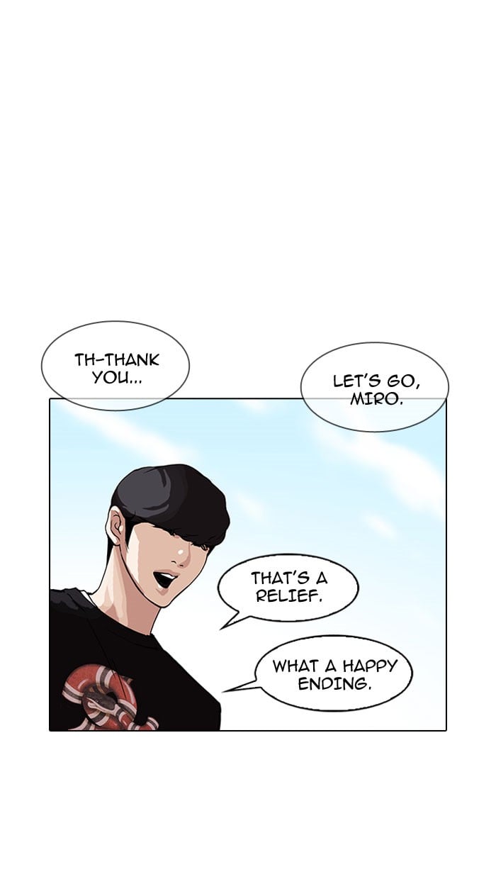 Lookism - Manhwa chapter 152 - page 97