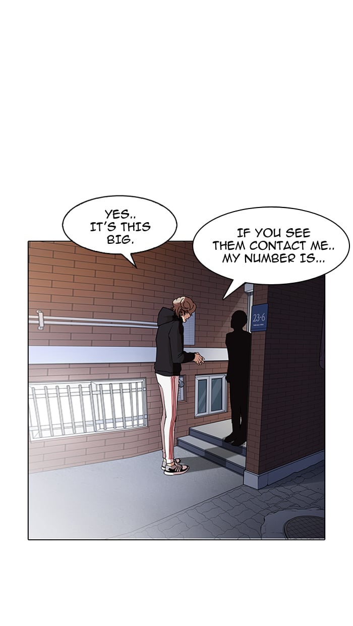 Lookism - Manhwa chapter 150 - page 53