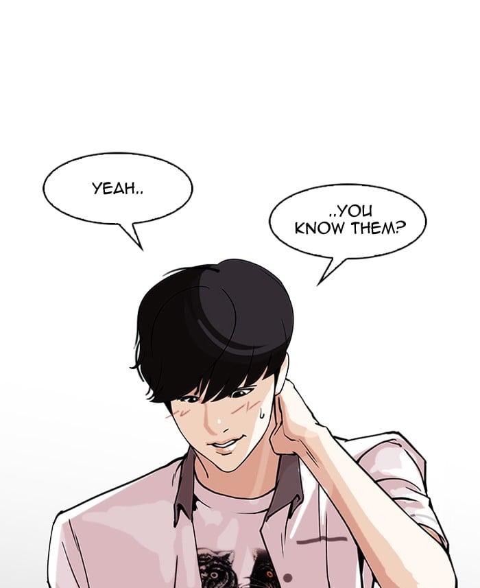 Lookism - Manhwa chapter 149 - page 28