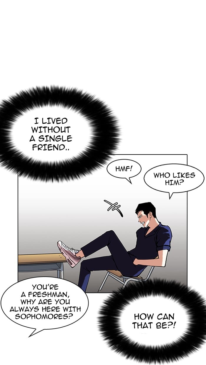 Lookism - Manhwa chapter 149 - page 45