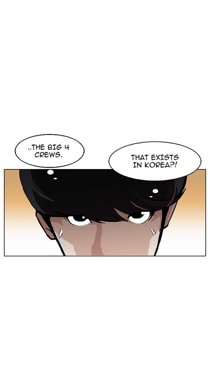 Lookism - Manhwa chapter 149 - page 51