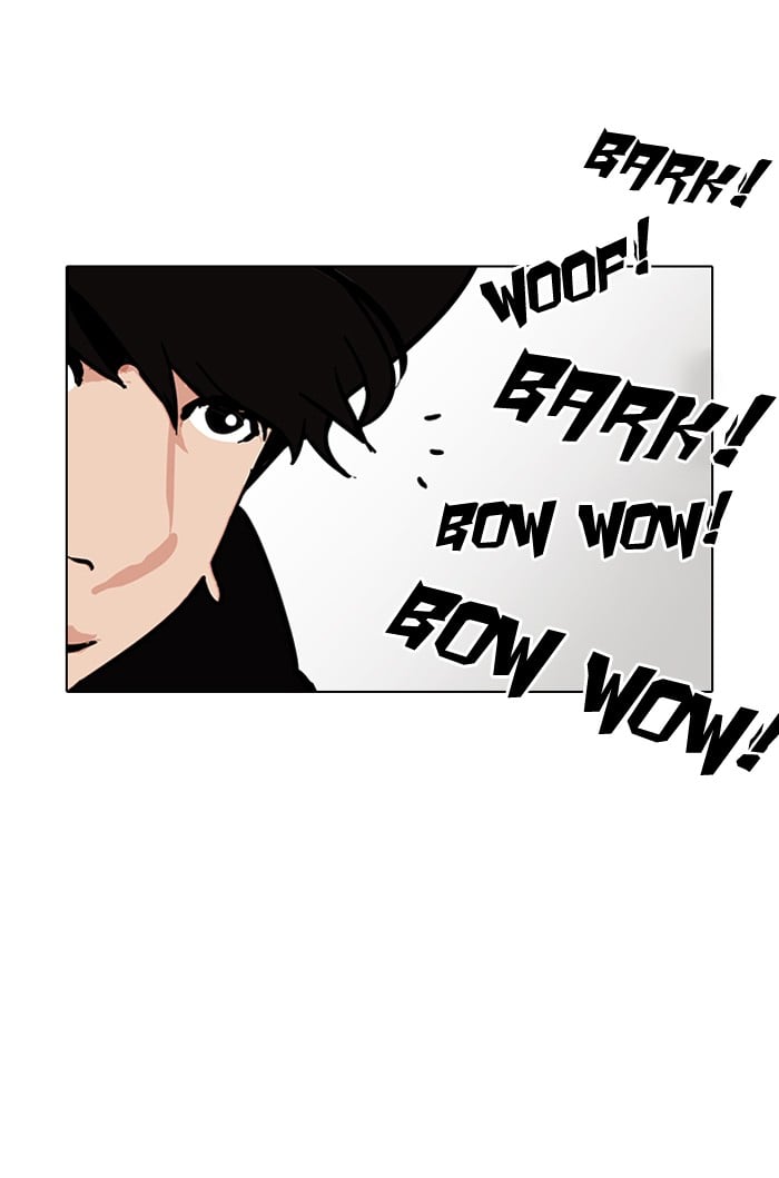 Lookism - Manhwa chapter 149 - page 54