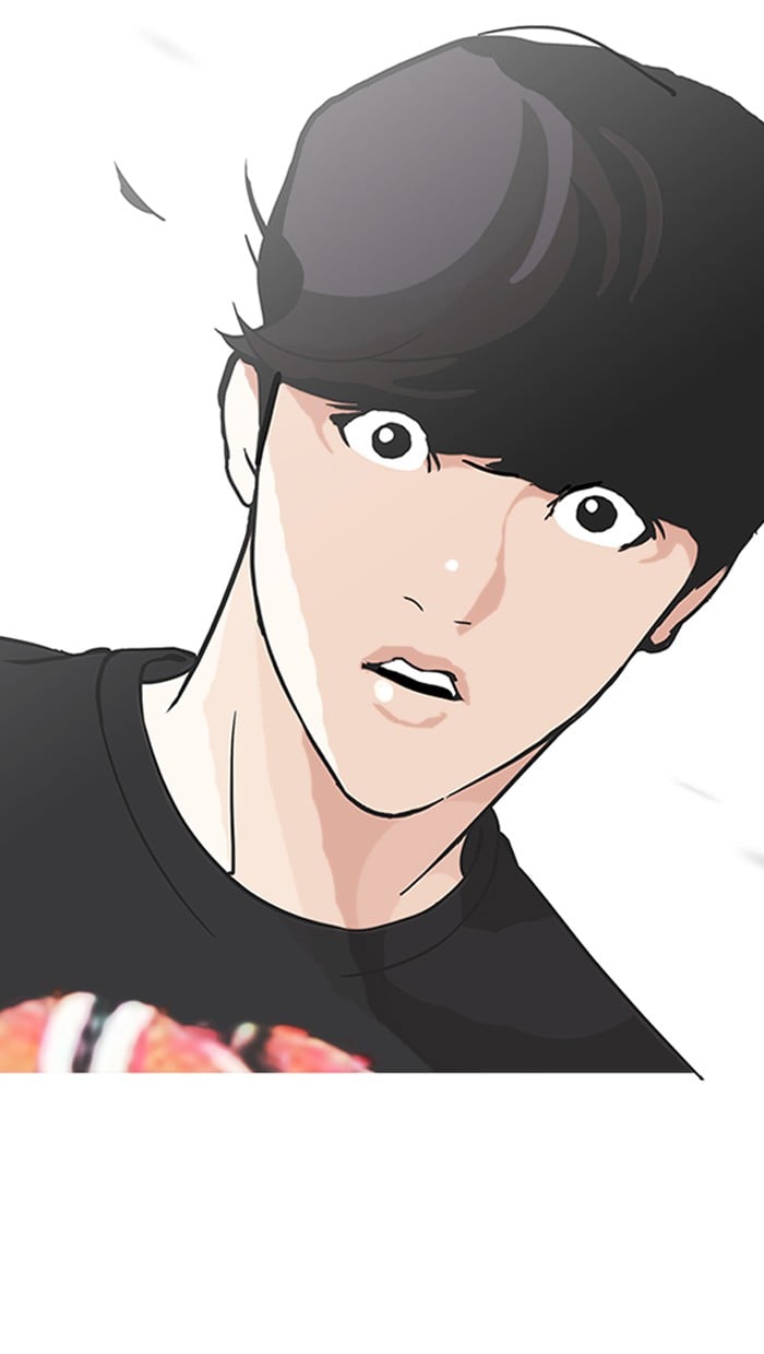 Lookism - Manhwa chapter 149 - page 61