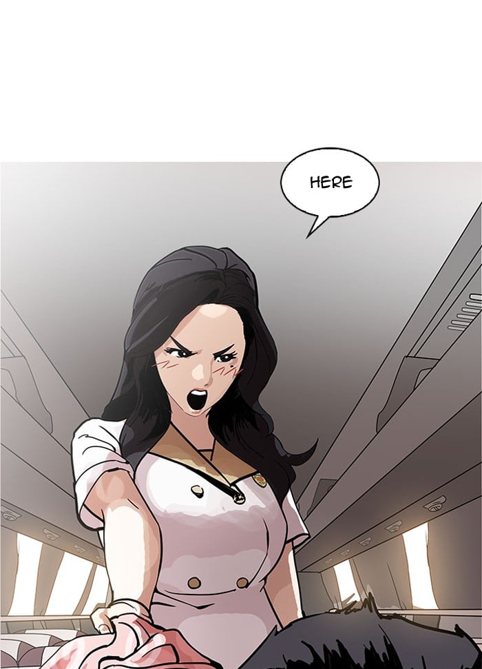 Lookism - Manhwa chapter 148 - page 105