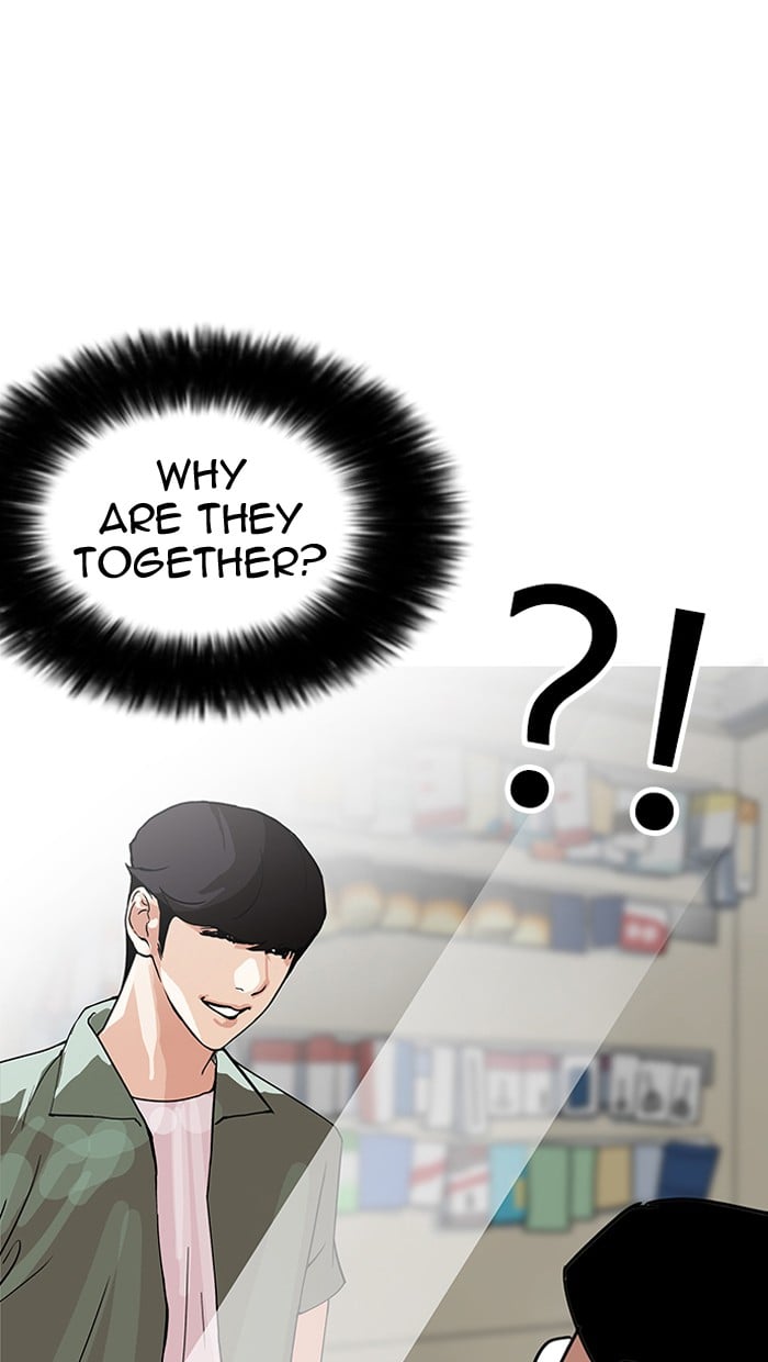 Lookism - Manhwa chapter 148 - page 120