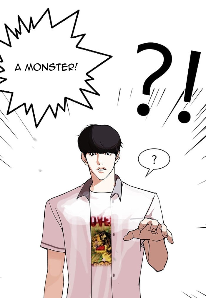 Lookism - Manhwa chapter 148 - page 63