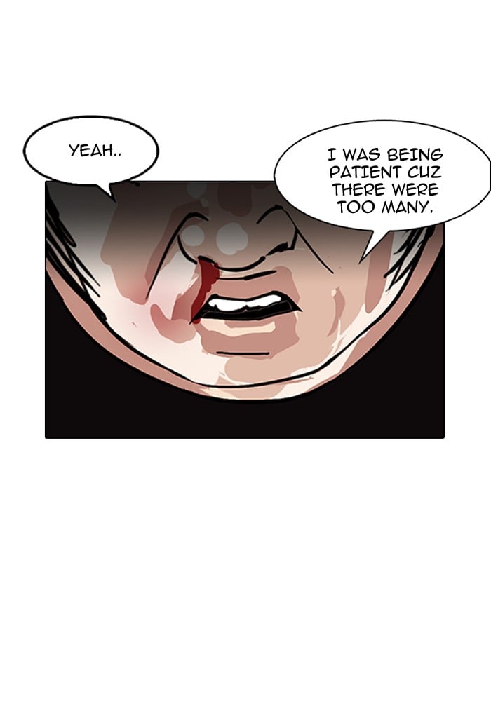 Lookism - Manhwa chapter 147 - page 100