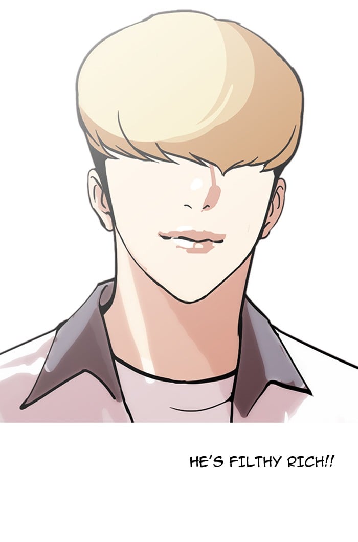 Lookism - Manhwa chapter 147 - page 66