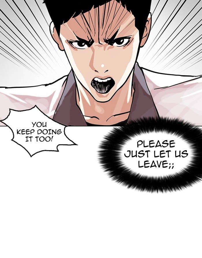 Lookism - Manhwa chapter 146 - page 123