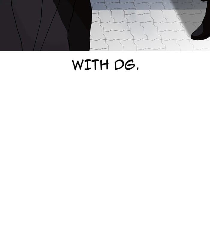 Lookism - Manhwa chapter 146 - page 38