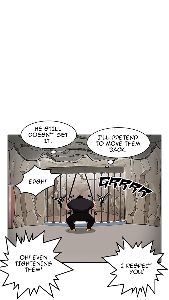 Lookism - Manhwa chapter 146 - page 69