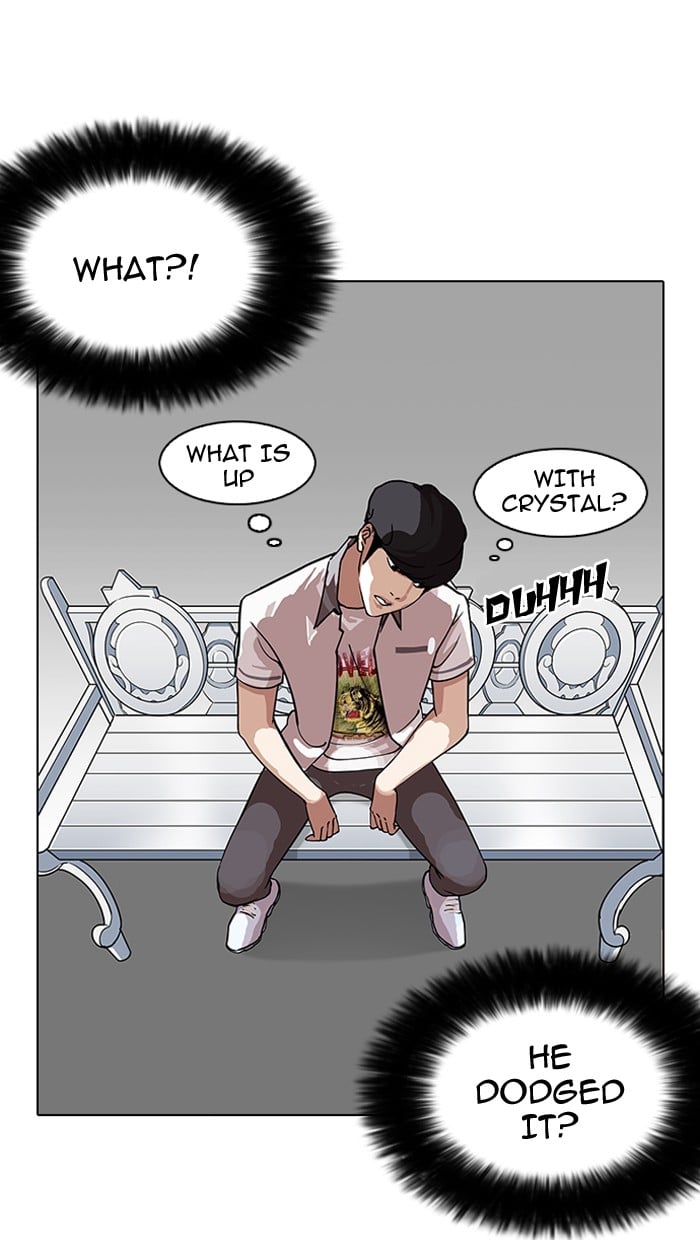 Lookism - Manhwa chapter 145 - page 27