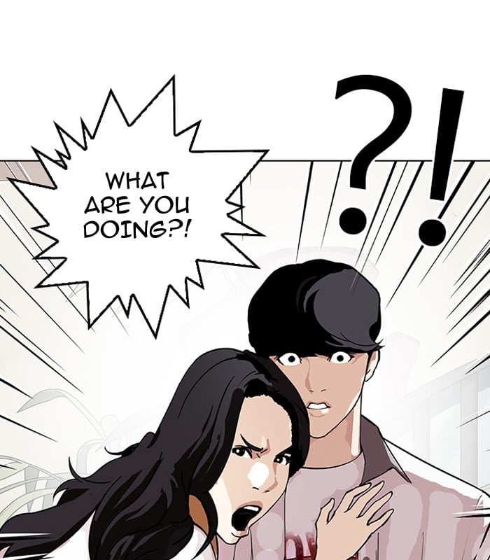 Lookism - Manhwa chapter 145 - page 49