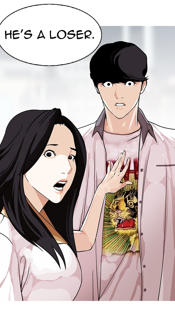 Lookism - Manhwa chapter 145 - page 59