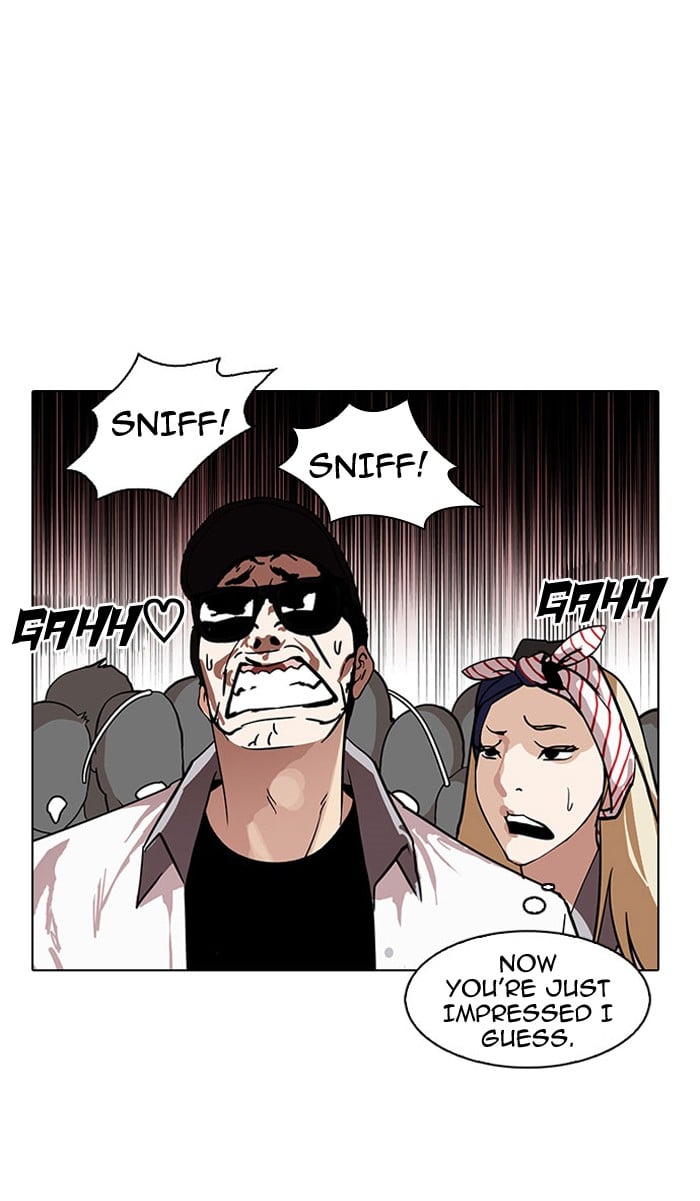 Lookism - Manhwa chapter 145 - page 89