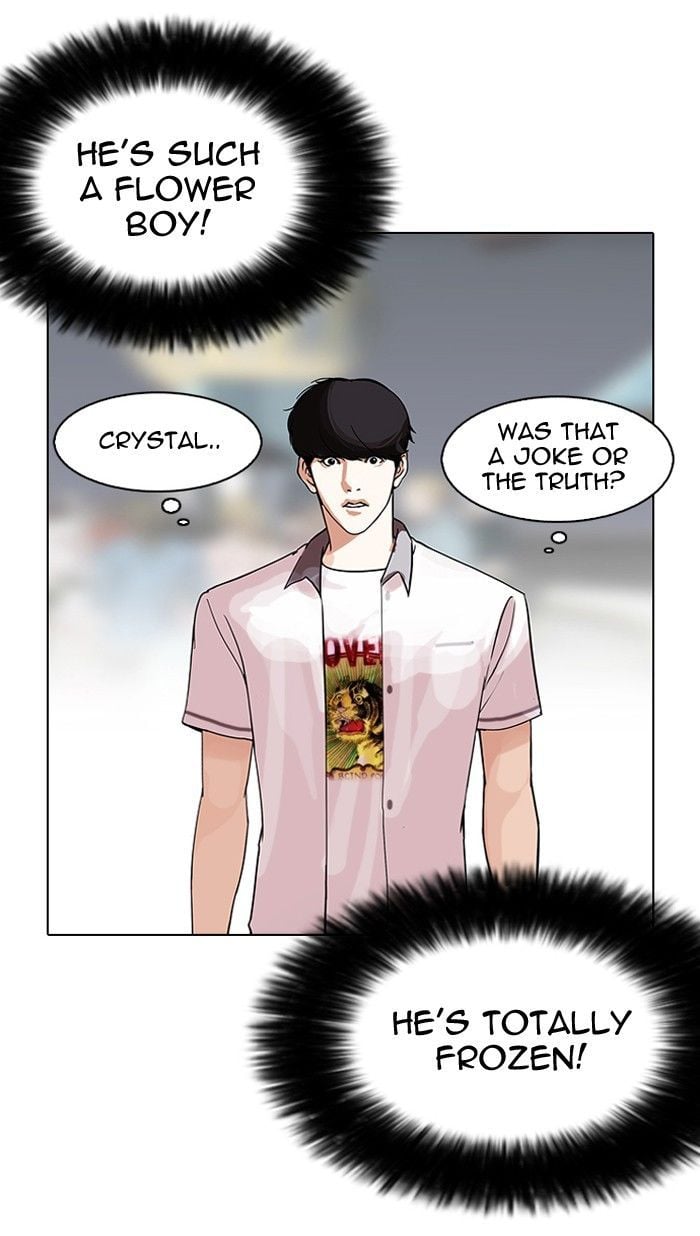 Lookism - Manhwa chapter 142 - page 53