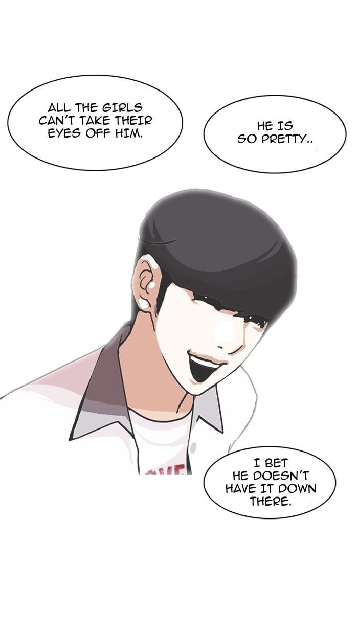 Lookism - Manhwa chapter 141 - page 103