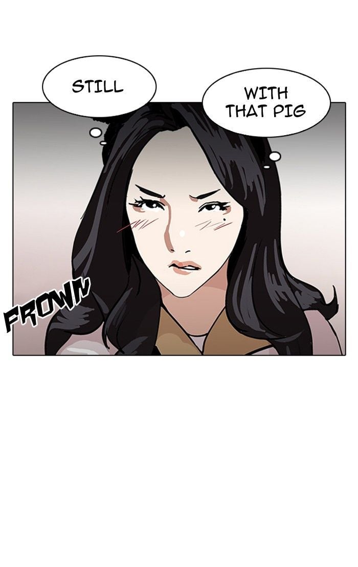 Lookism - Manhwa chapter 141 - page 104