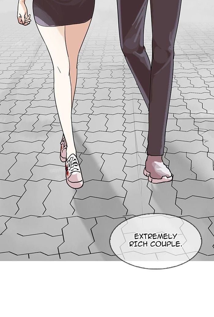 Lookism - Manhwa chapter 141 - page 63