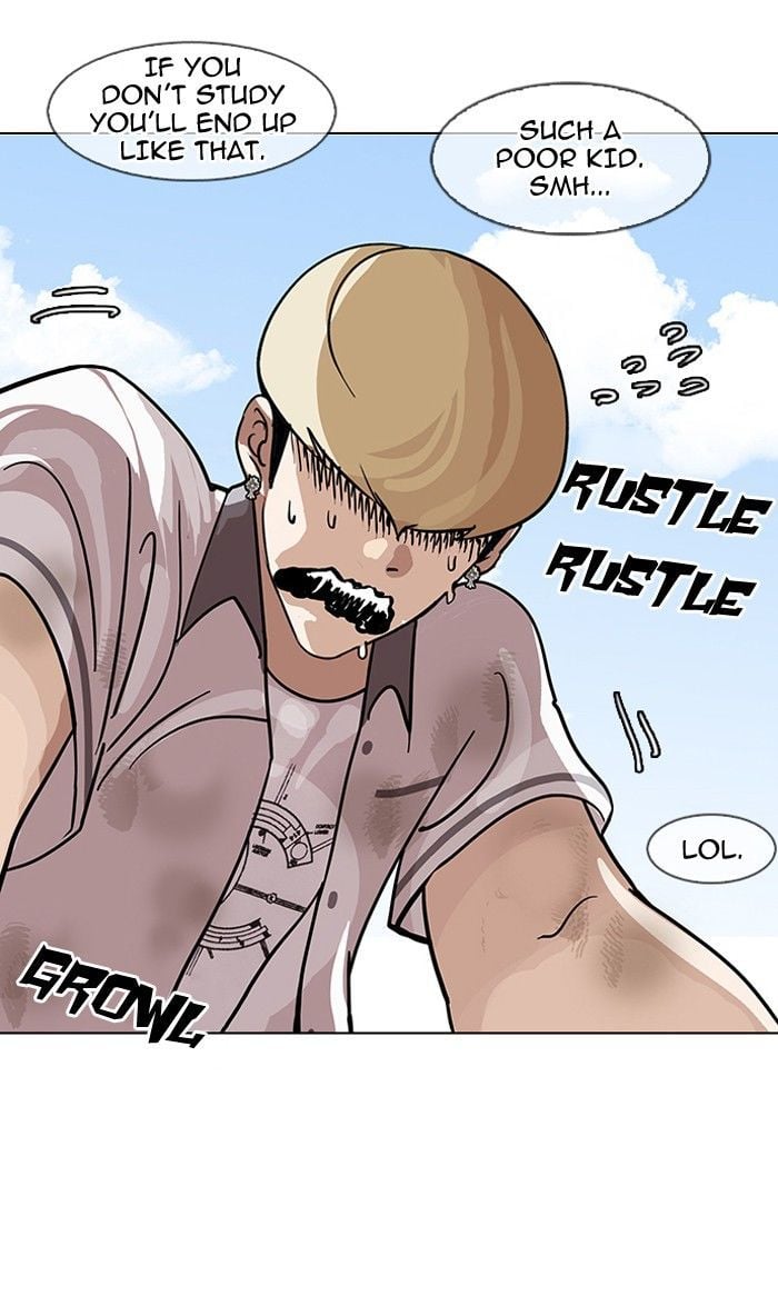 Lookism - Manhwa chapter 141 - page 95