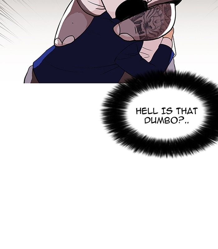 Lookism - Manhwa chapter 140 - page 27