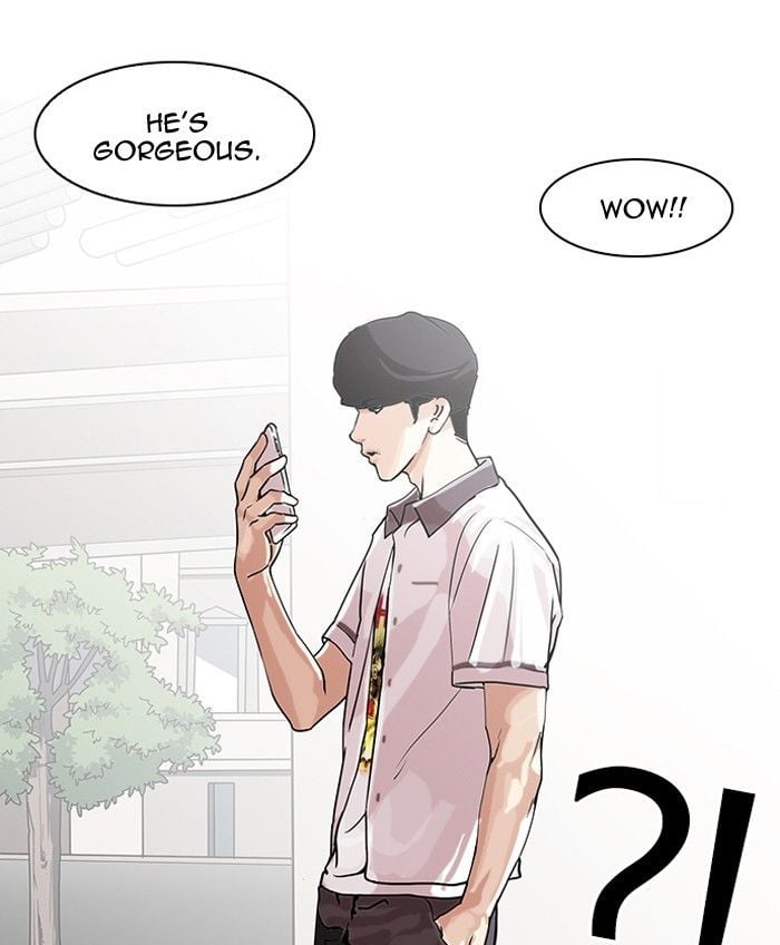 Lookism - Manhwa chapter 139 - page 4