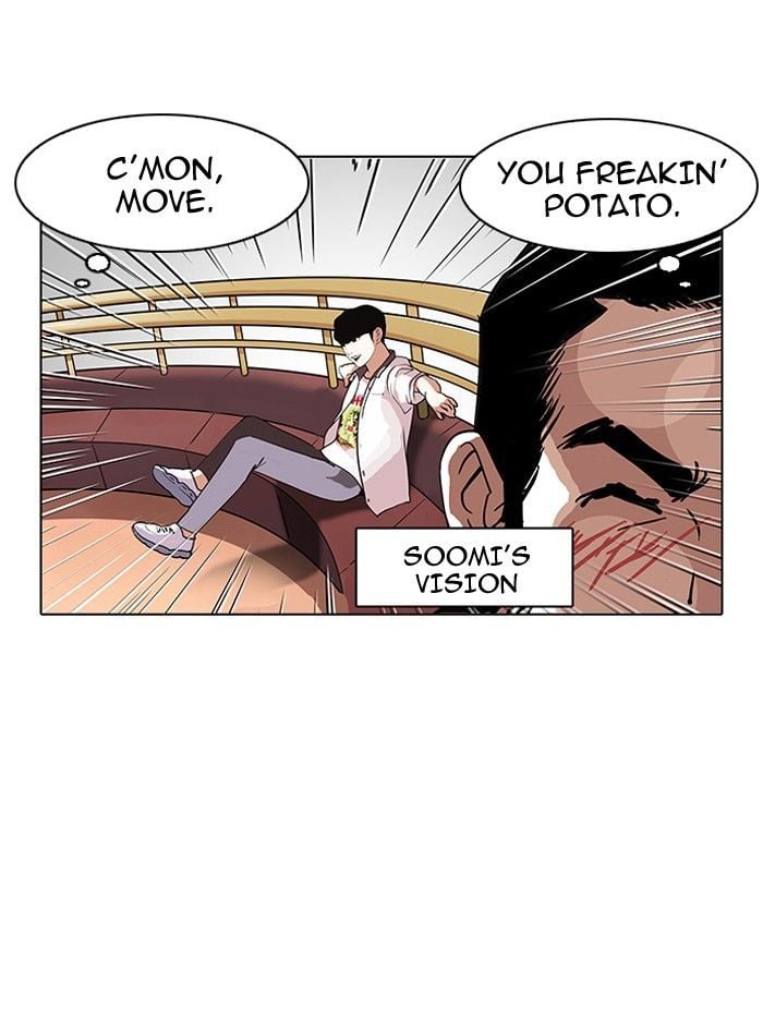 Lookism - Manhwa chapter 139 - page 87