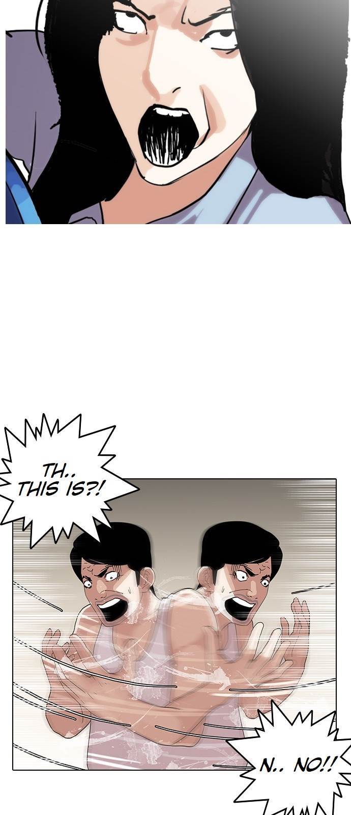 Lookism - Manhwa chapter 137 - page 49