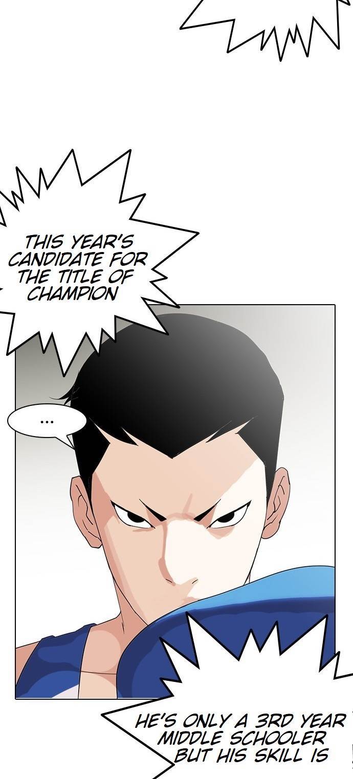 Lookism - Manhwa chapter 137 - page 66