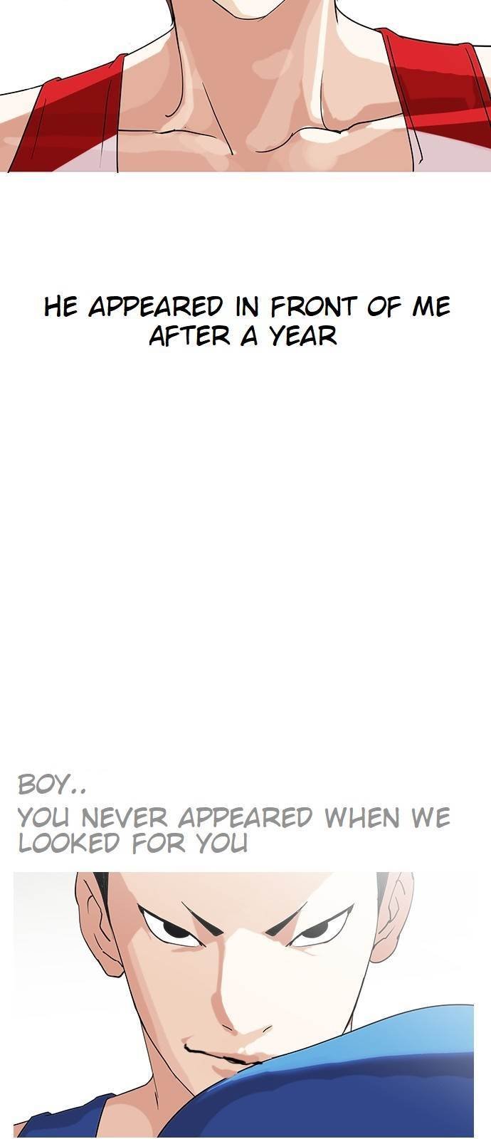 Lookism - Manhwa chapter 137 - page 70