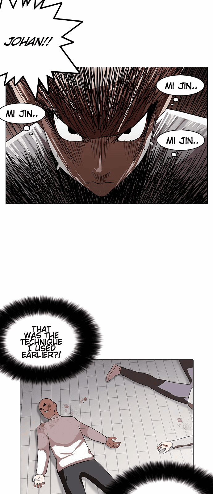 Lookism - Manhwa chapter 137 - page 9