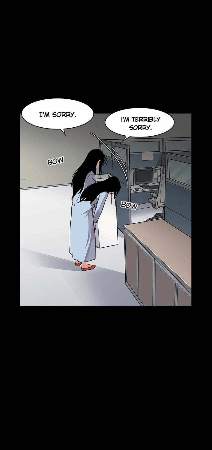 Lookism - Manhwa chapter 136 - page 4