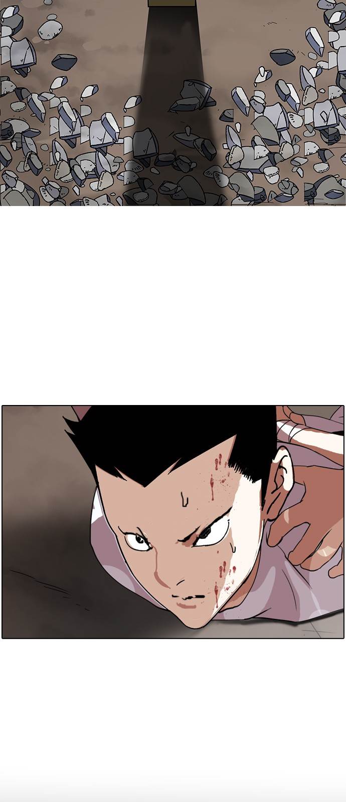 Lookism - Manhwa chapter 136 - page 82