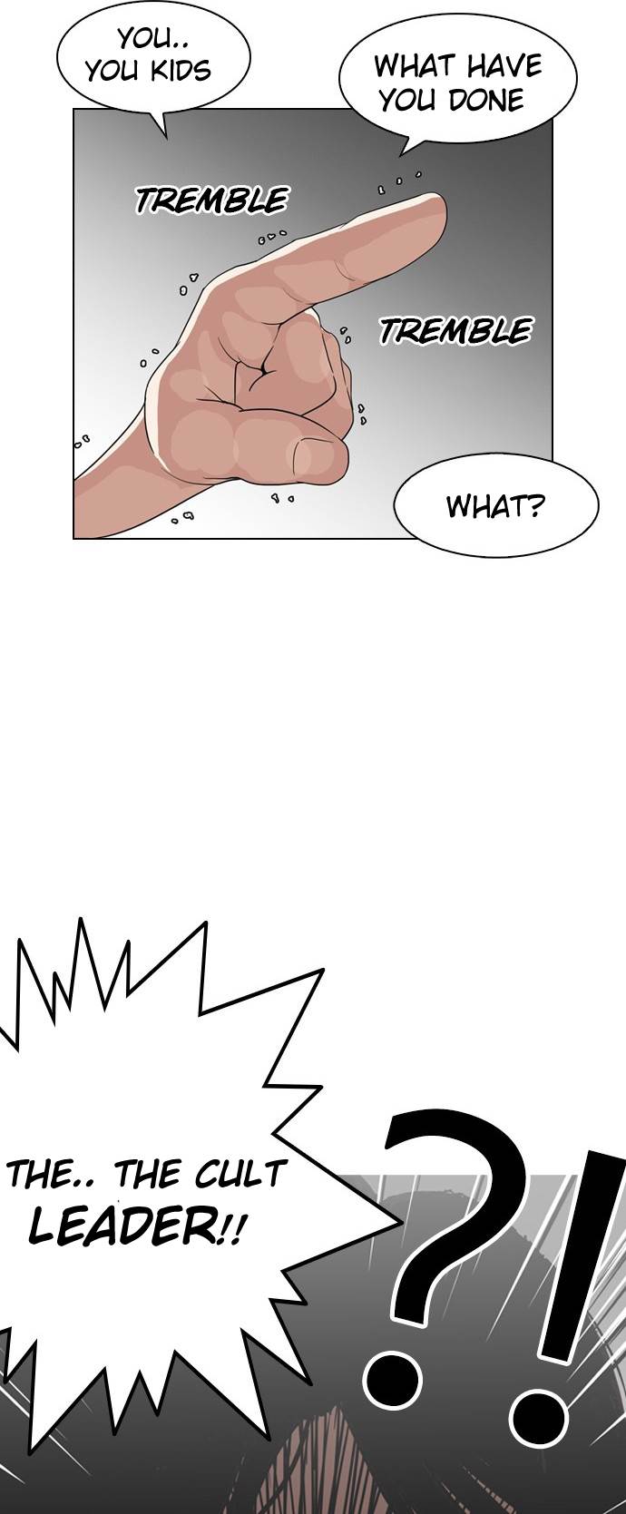 Lookism - Manhwa chapter 135 - page 49