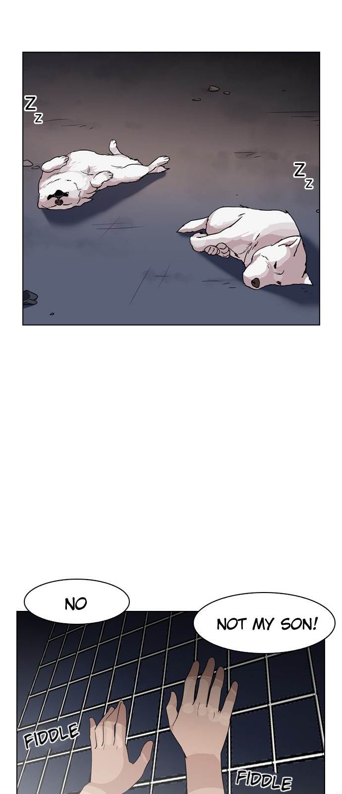 Lookism - Manhwa chapter 135 - page 66